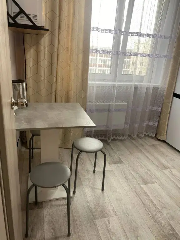 Курган: Квартира в Заозерном