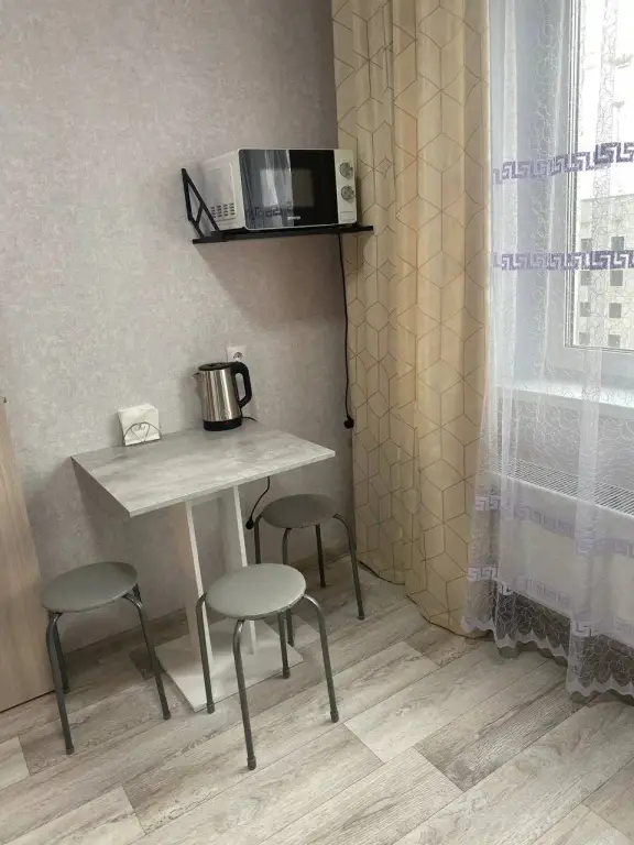 Курган: Квартира в Заозерном