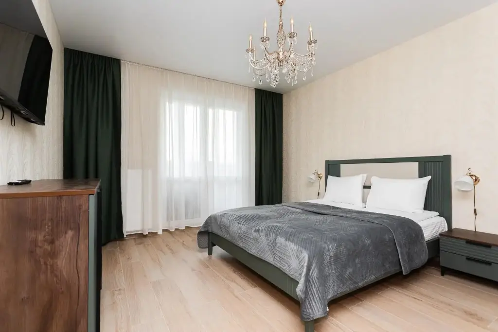 Калининград: Crown39 (Краун39) на улице Октябрьская 57