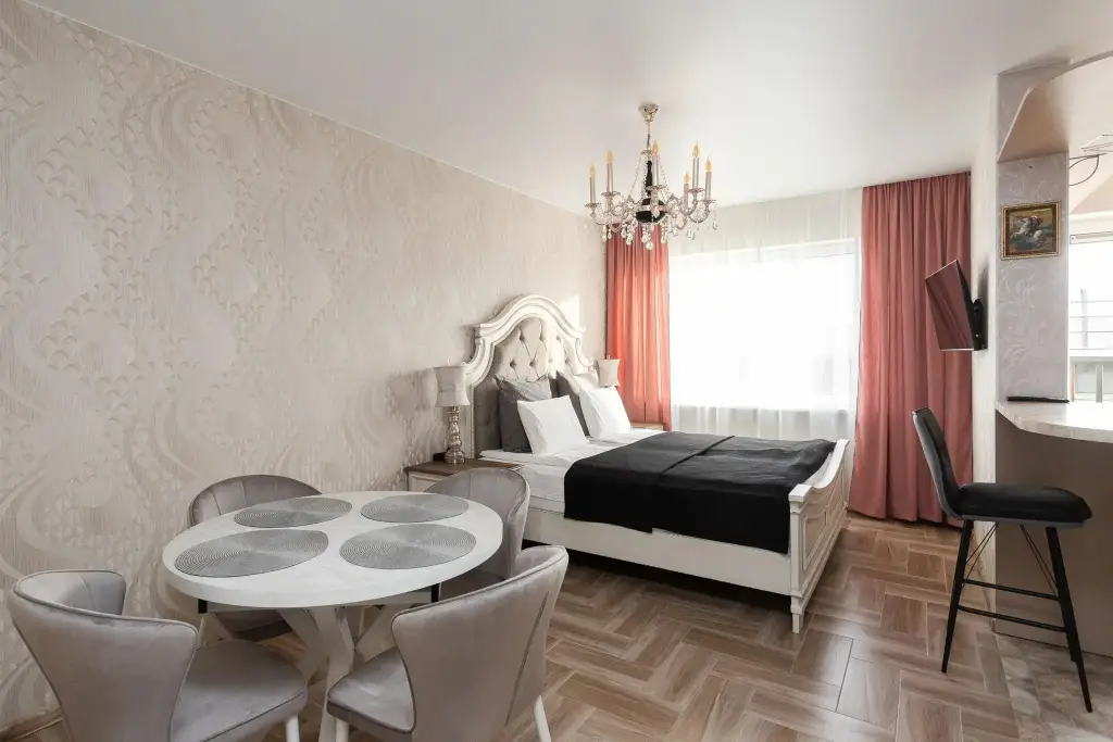Калининград: Crown39 (Краун39) на улице Октябрьская 57