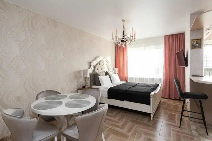 Калининград: Crown39 (Краун39) на улице Октябрьская 57