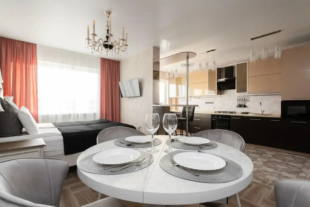 Калининград: Crown39 (Краун39) на улице Октябрьская 57