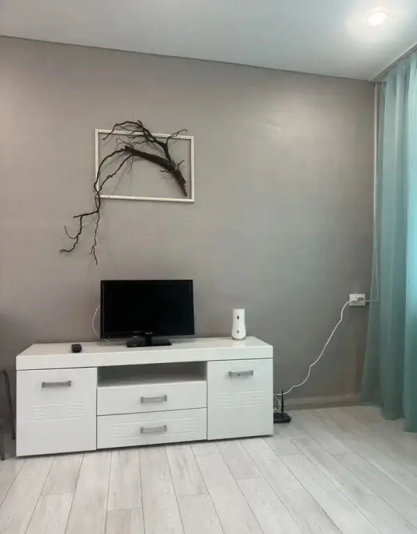 Красноярск: Квартира на Курчатова 6