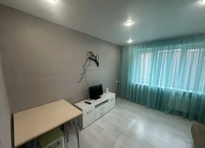 Красноярск: Квартира на Курчатова 6