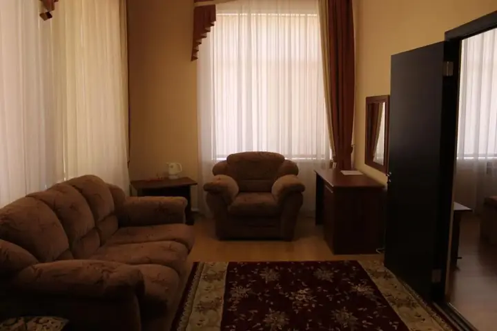 Егорлыкская: Престиж