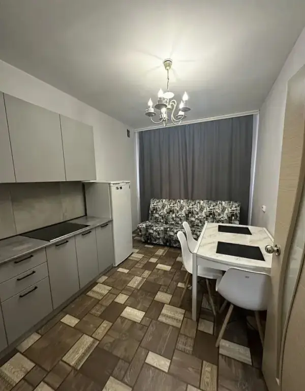 Красноярск: Квартира на Академика Киренского 32К