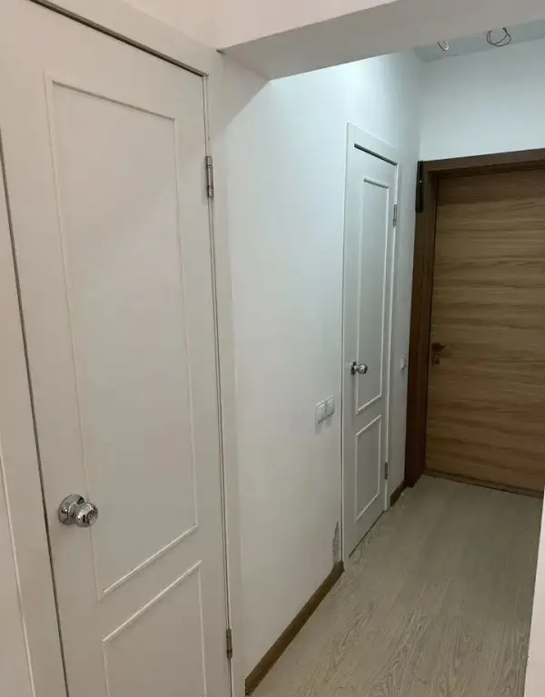 Красноярск: Квартира на Ленинградской 42