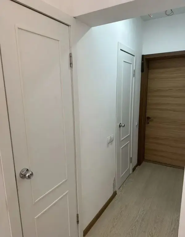 Красноярск: Квартира на Ленинградской 42