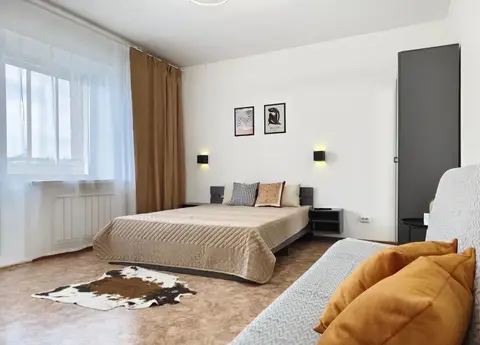 Квартира на Академика Киренского 32 — фото 1