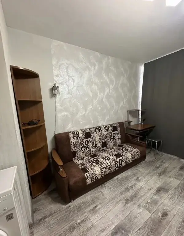 Квартира на Толстого 47 — фото 1