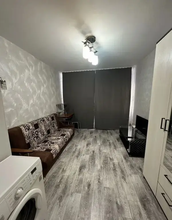 Красноярск: Квартира на Толстого 47