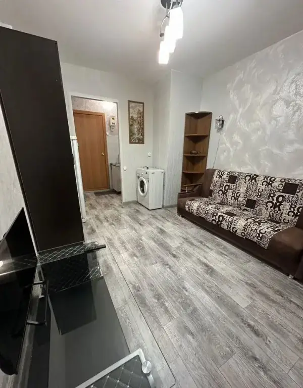 Красноярск: Квартира на Толстого 47