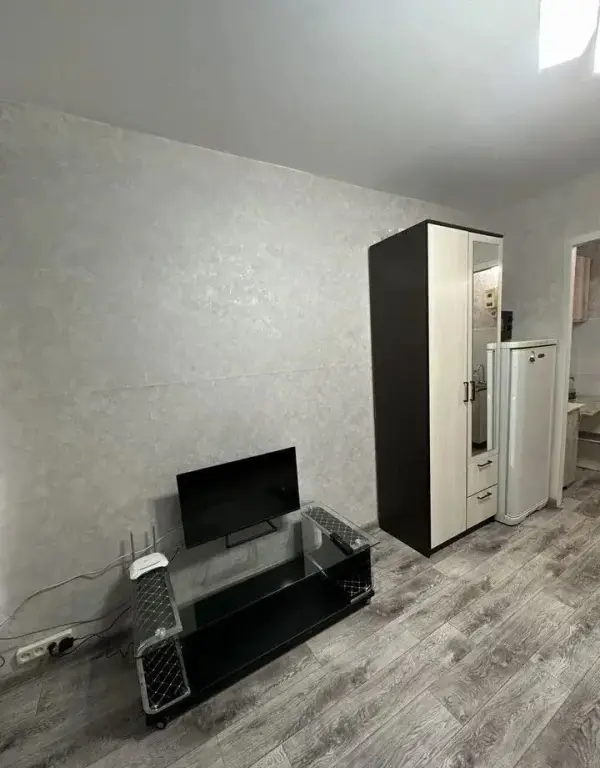 Красноярск: Квартира на Толстого 47