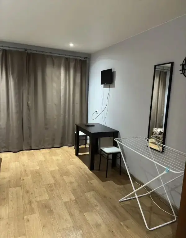 Красноярск: Квартира на Курчатова 12