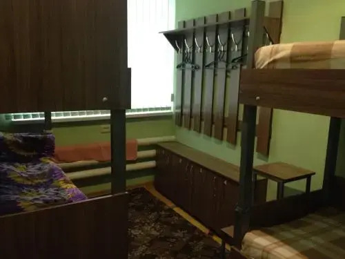 Таганрог: Rossiyanka Hostel