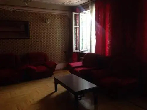 Таганрог: Rossiyanka Hostel