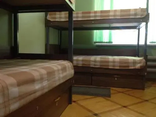 Таганрог: Rossiyanka Hostel