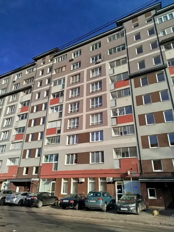 Аригами на улице Бассейная 38 — фото 1