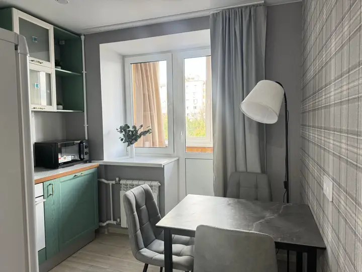 Нижний Новгород: Квартира Batasheva Apart