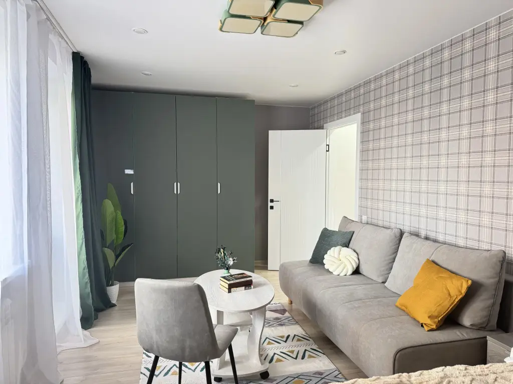 Квартира Batasheva Apart — фото 1