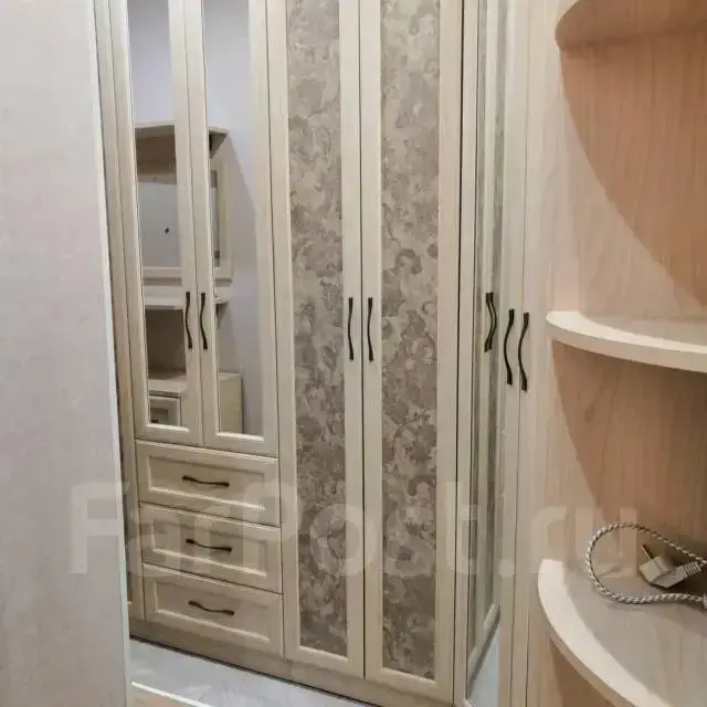 Владивосток: Квартира в центре Владивостока с видом на море