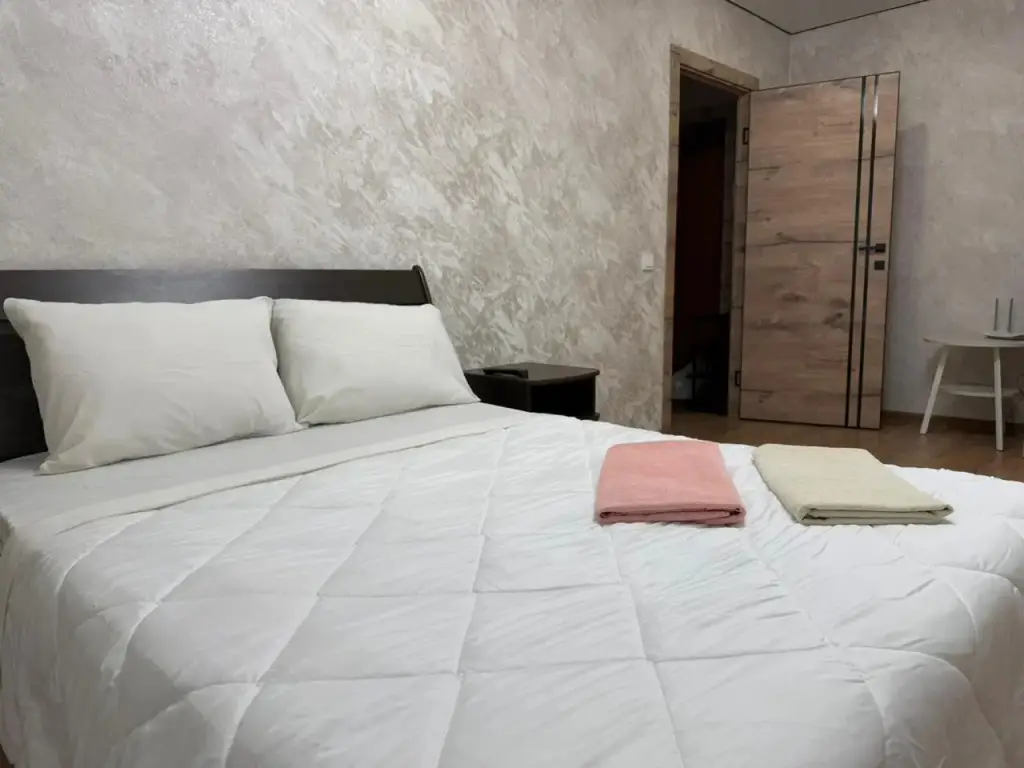 Пенза: Квартира Sutki Vip Ново-Казанская 6А
