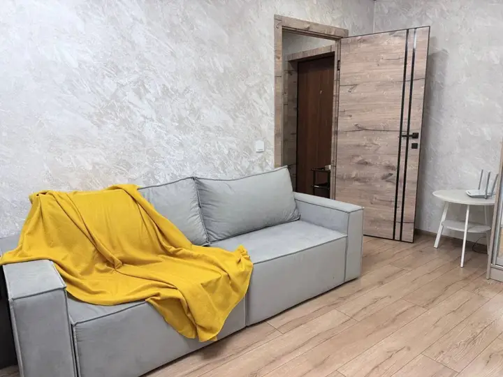 Пенза: Квартира Sutki Vip Ново-Казанская 6А