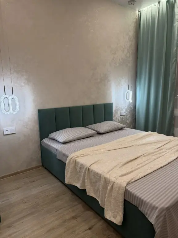 Пенза: Квартира Sutki VIP Урицкого 48
