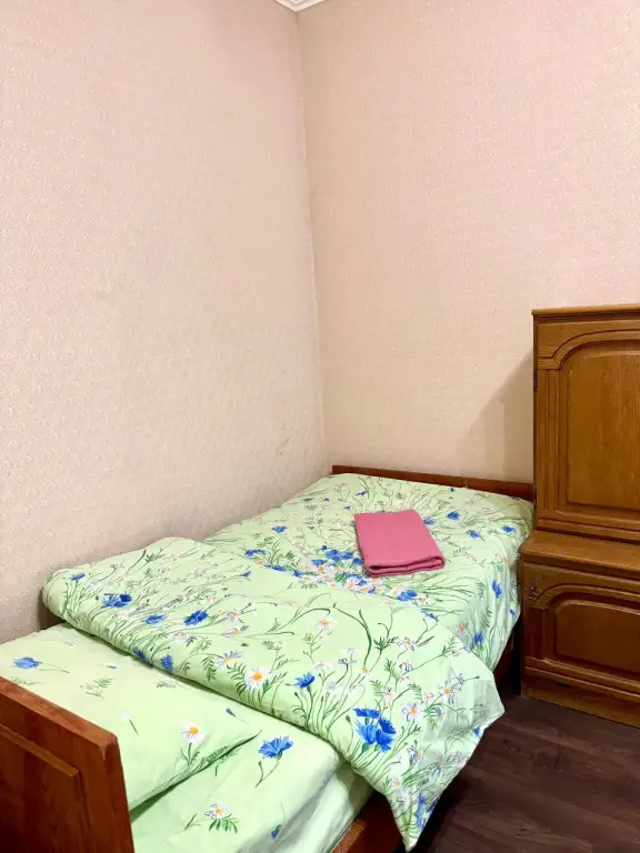 Пенза: Квартира Однокомнатная Стрельбищенская 18В
