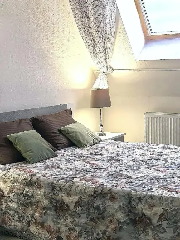 Калининград: Апарт-Кёнинг-Тревел Запад 39