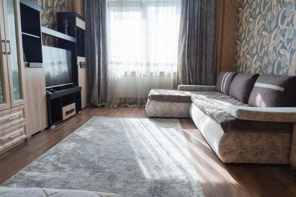 Калининград: ApartLeksa на улице Артиллерийская
