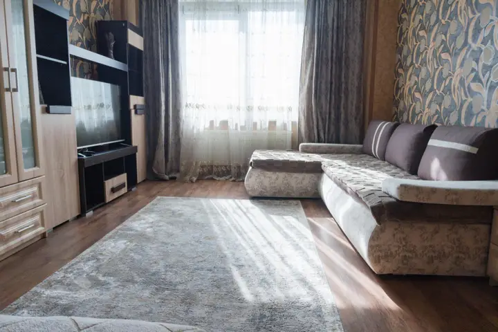 Калининград: ApartLeksa на улице Артиллерийская
