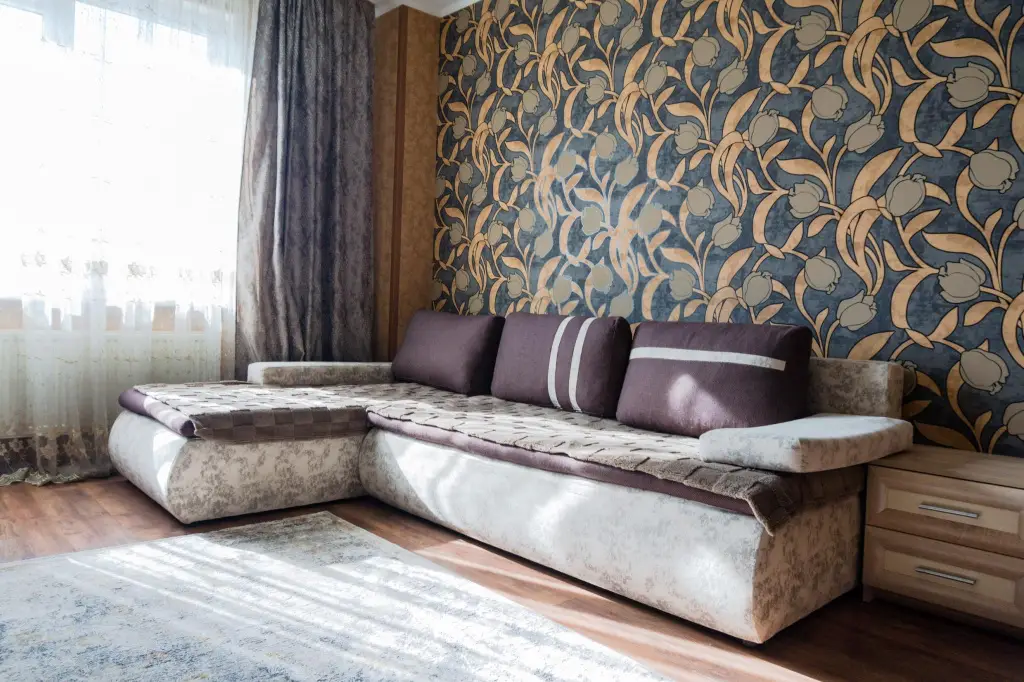 Калининград: ApartLeksa на улице Артиллерийская