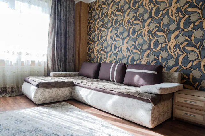 Калининград: ApartLeksa на улице Артиллерийская