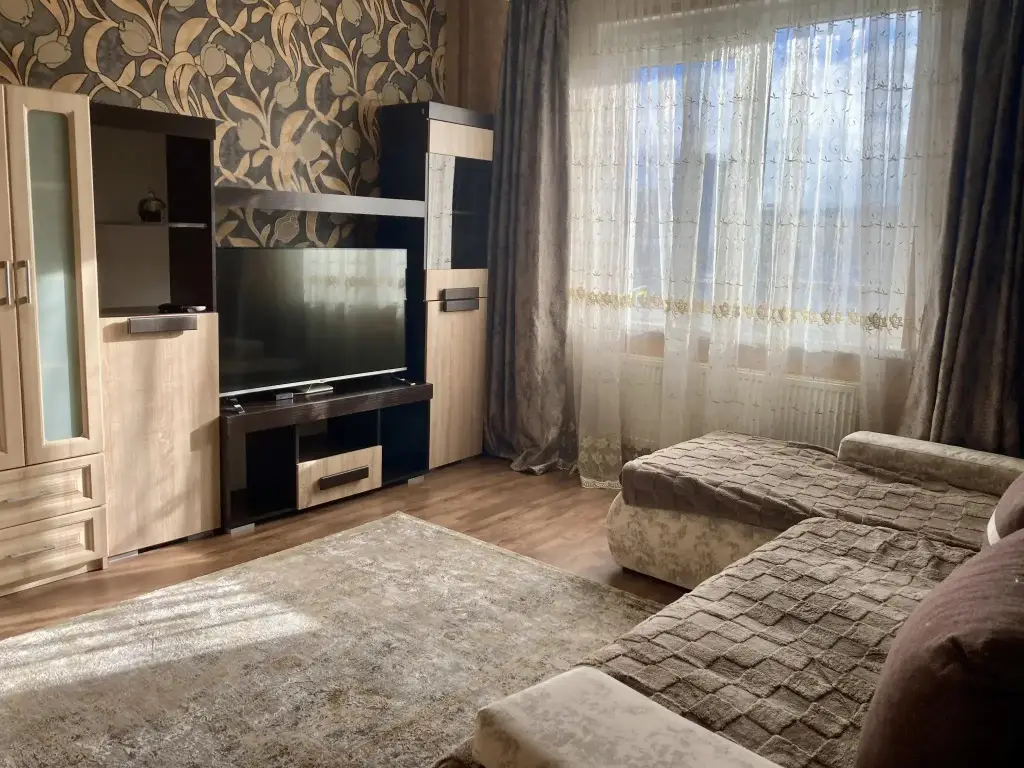 ApartLeksa на улице Артиллерийская — фото 1