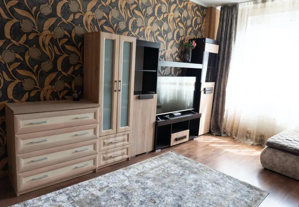 Калининград: ApartLeksa на улице Артиллерийская
