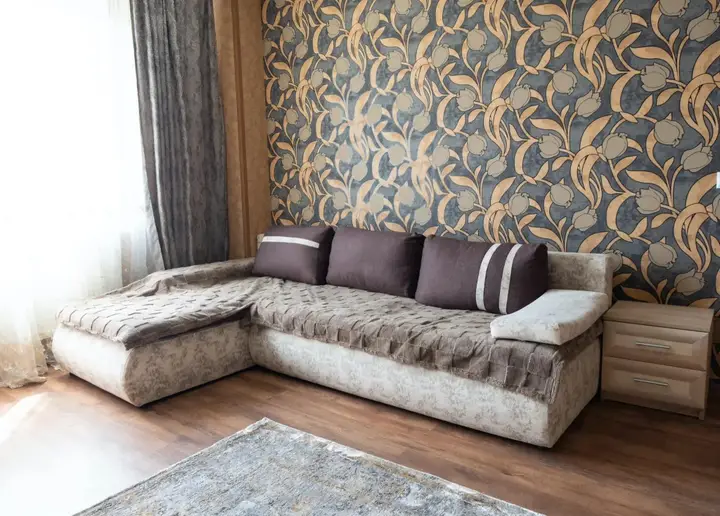 Калининград: ApartLeksa на улице Артиллерийская