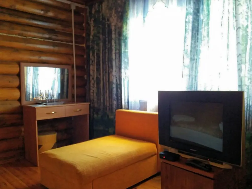 Таганрог: Topaz Health Centre