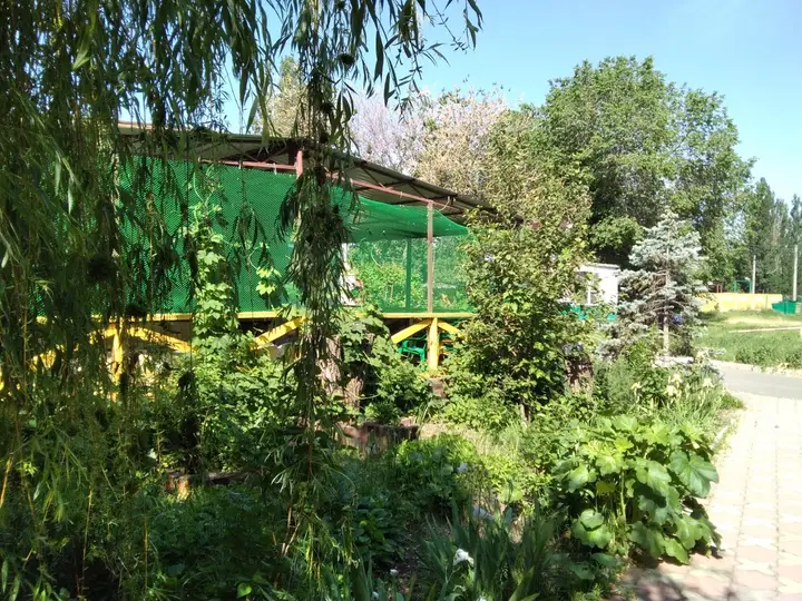 Таганрог: Topaz Health Centre