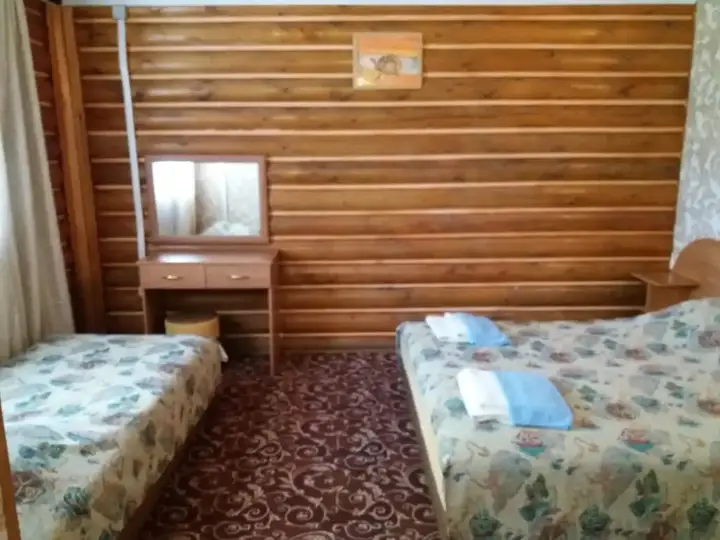 Таганрог: Topaz Health Centre