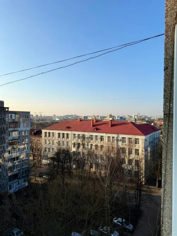 Евротрешка на Хмельницкого — фото 1
