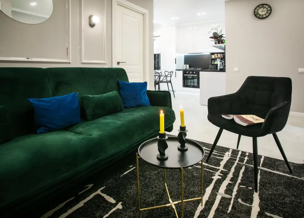 Калининград: Booking Smart на улице Буткова 20