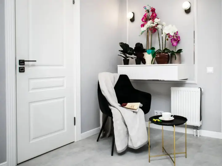Калининград: Booking Smart на улице Буткова 20