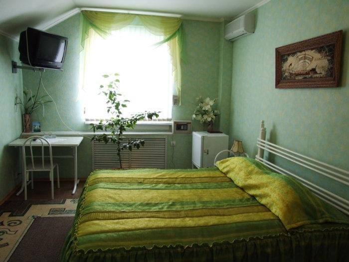 Волгодонск: Отель Уют