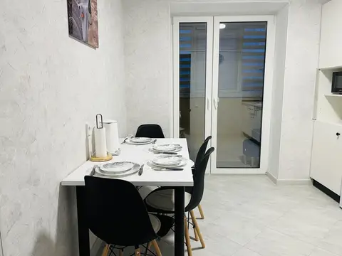 Апартаменты У Верхнего пруда — фото 1