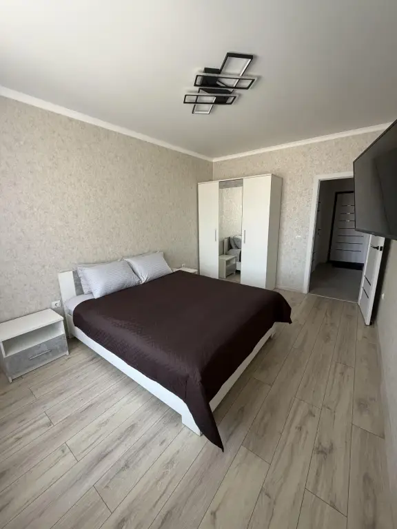 Калининград: Апартаменты на Нарвской улице 101