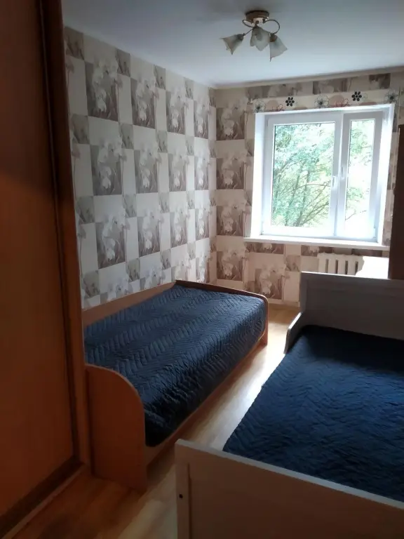 на Генерала Соммера 20 — фото 1