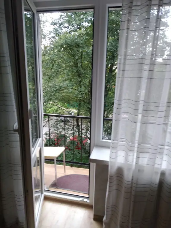 Калининград: на Генерала Соммера 20