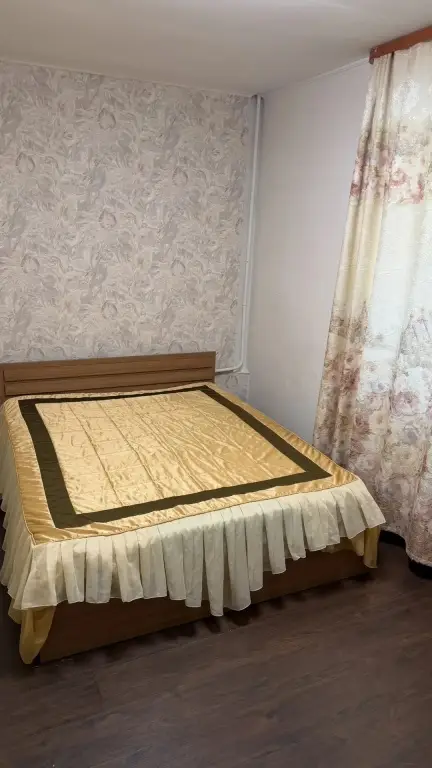 Владивосток: Квартира в тихом и уютном районе города