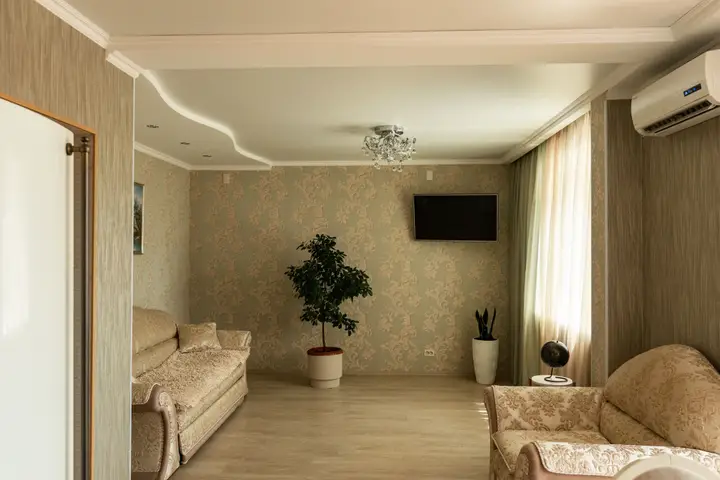 Пенза: Квартира в центре улица Калинина